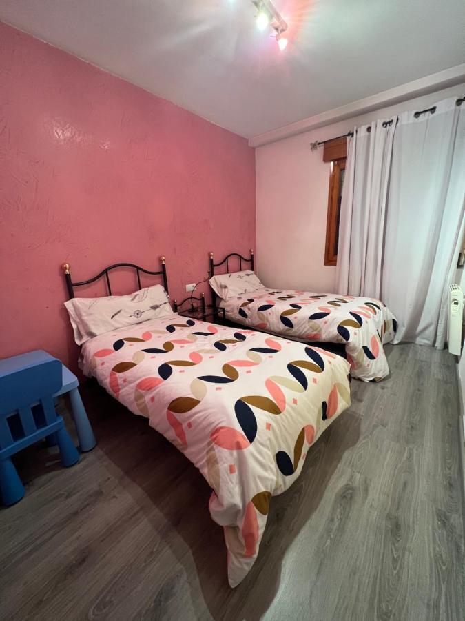 La Perla Del Pirineo Apartment Jaca Exterior foto