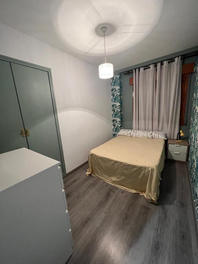 La Perla Del Pirineo Apartment Jaca Exterior foto
