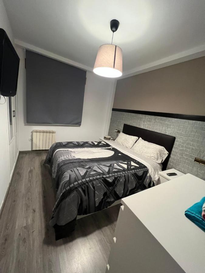 La Perla Del Pirineo Apartment Jaca Exterior foto