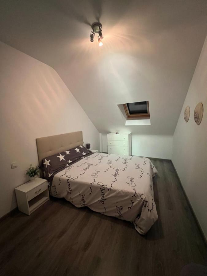 La Perla Del Pirineo Apartment Jaca Exterior foto