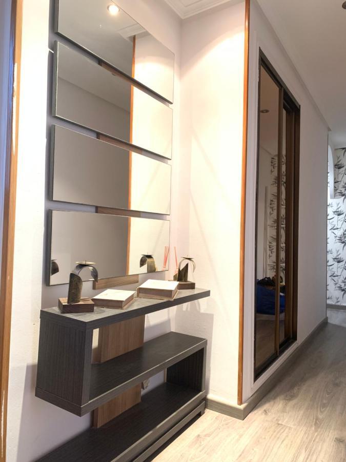 La Perla Del Pirineo Apartment Jaca Exterior foto